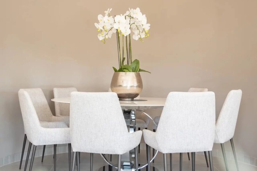 Appartement à vendre à Antibes — Vue parc & jardin — photo 6