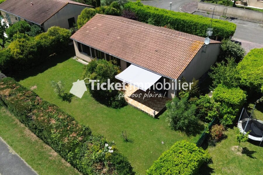 Maison à vendre à Beauzelle — Vue nature — photo 27
