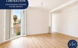 Appartement à vendre à Nice — Vue parc & jardin — photo 2