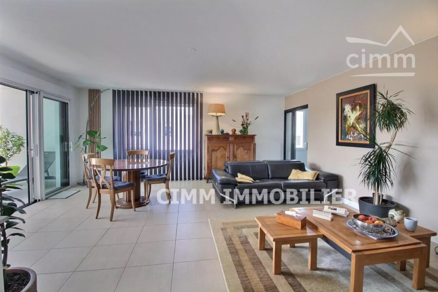 Appartement à vendre à Anglet — Vue montagne — photo 7