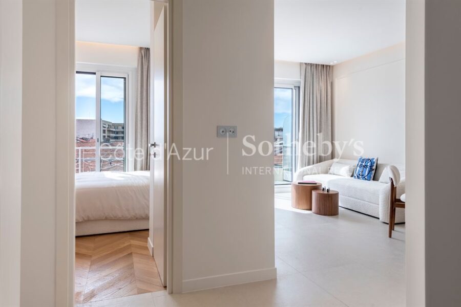 Appartement à vendre à Nice — Vue nature — photo 14