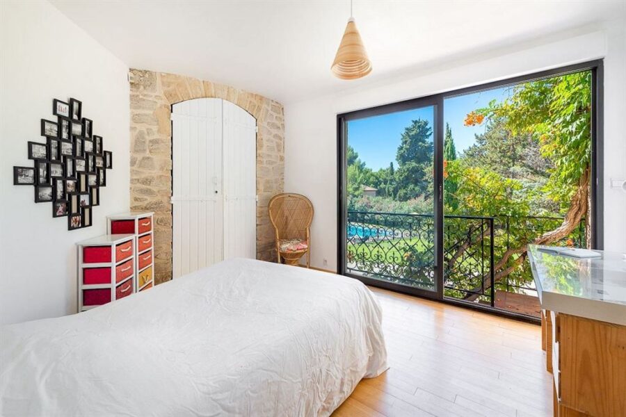 Maison à vendre à St jean de vedas — Vue nature — photo 8