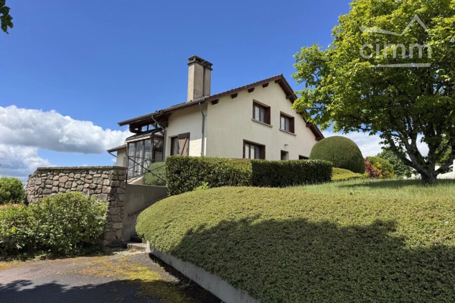 Maison à vendre à Marat — Vue montagne — photo 43