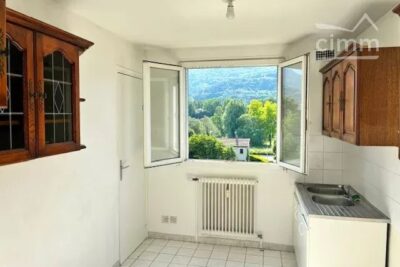 Appartement à vendre à Seyssinet-pariset
