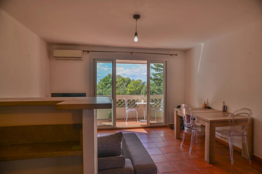 Appartement à vendre à Mougins — Vue nature — photo 2