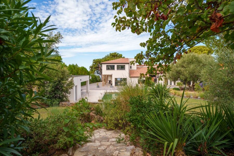Maison à vendre à Sete — Vue nature — photo 24