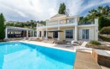 Maison à vendre à Falicon — Vue mer — photo 4