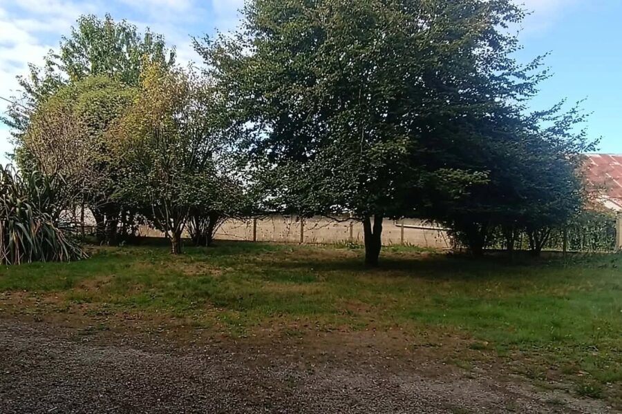 Maison à vendre à Pontivy — Vue parc & jardin — photo 22