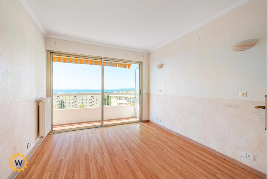 Appartement à vendre à Nice — Vue mer — photo 10