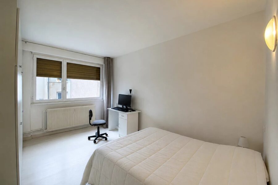 Appartement à vendre à Saint-Étienne — Vue sur la ville — photo 10