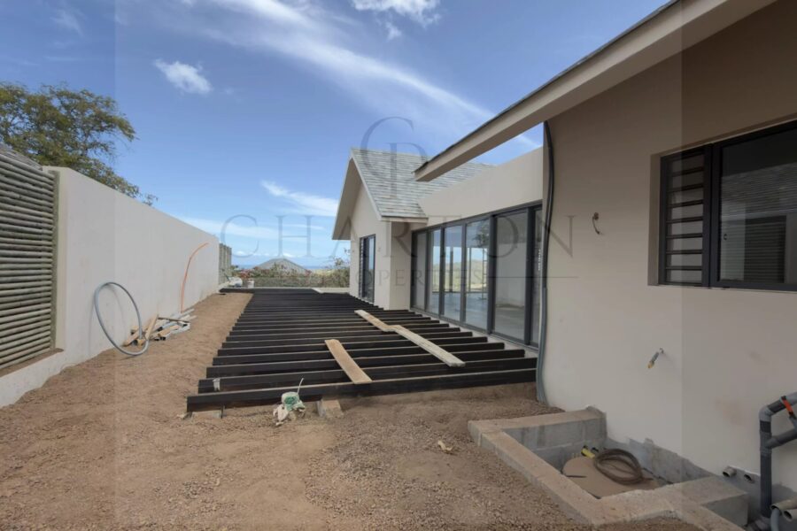 Maison à vendre à Grande rivière noire — Vue mer — photo 16