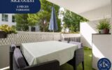 Appartement à vendre à Nice — Vue parc & jardin — photo 1
