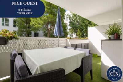 Appartement à vendre à Nice