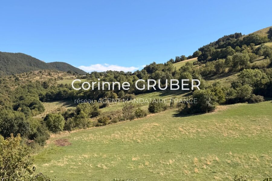 Appartement à vendre à Entrages — Vue montagne — photo 19