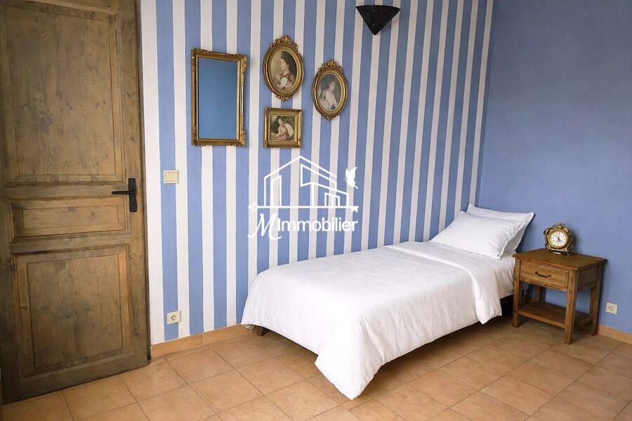 Maison à vendre à Narbonne — Vue nature — photo 14