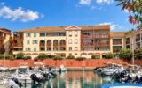 Appartement à vendre à Fréjus — Vue marina & port — photo 2