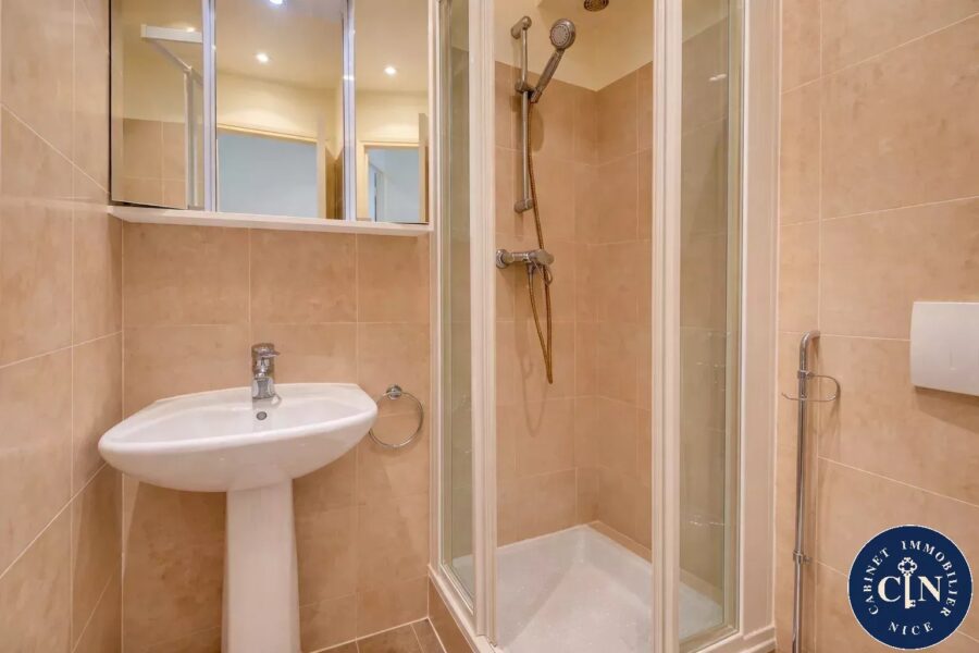 Appartement à vendre à Nice — Vue mer — photo 15