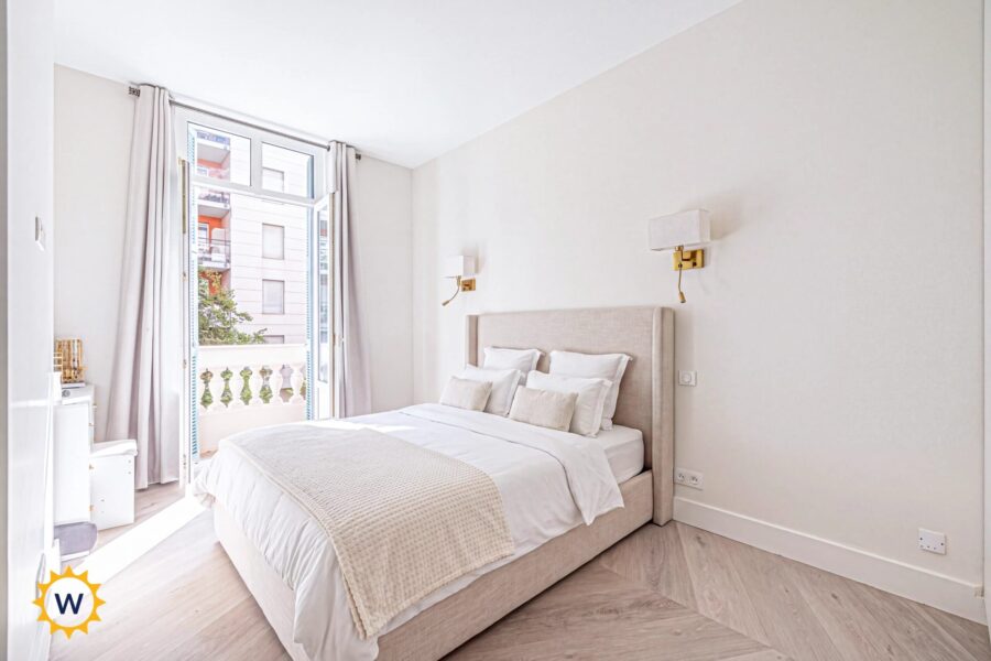 Appartement à vendre à Nice — Vue sur la ville — photo 11