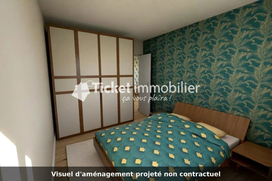 Appartement à vendre à Pompignan — Vue nature — photo 14