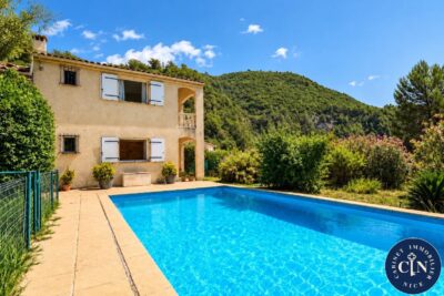 Maison à vendre à Le broc