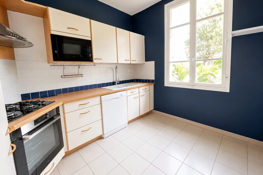 Maison à vendre à Cap-d&rsquo;ail — Vue mer — photo 18