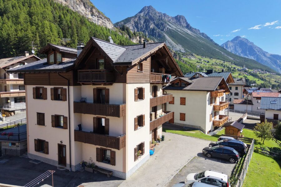 Appartement à vendre à Valdidentro — Vue montagne — photo 142
