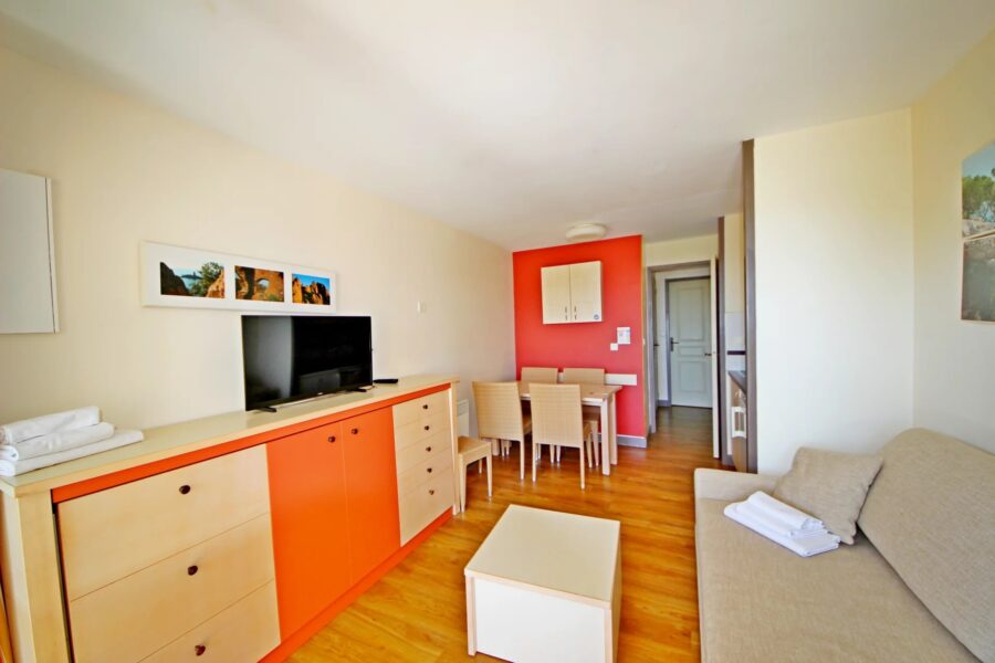 Appartement à vendre à Agay — Vue nature — photo 3