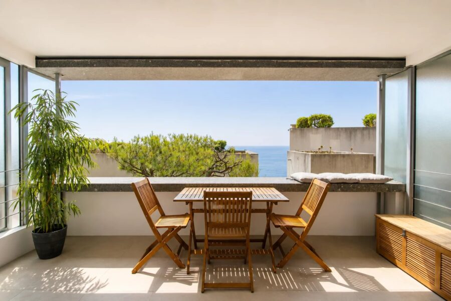 Appartement à vendre à Cap-d&rsquo;ail — Vue mer — photo 1