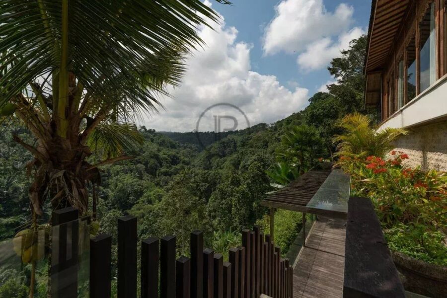 Maison à vendre à Ubud — Vue nature — photo 9