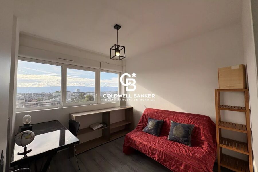 Appartement à louer à Gaillard — Vue montagne — photo 5