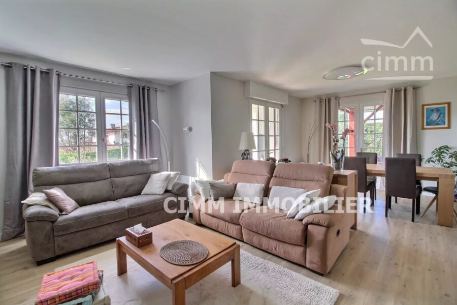 Appartement à vendre à Villefranque — Vue montagne — photo 8