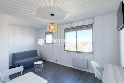 Appartement à louer à Toulouse