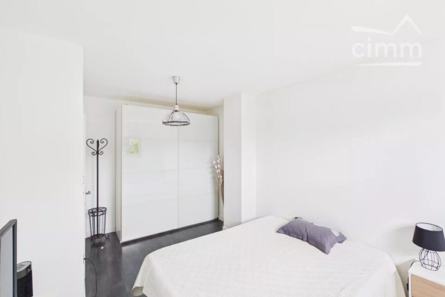 Appartement à vendre à Meylan — Vue montagne — photo 7