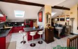 Appartement à vendre à Le chambon-feugerolles — Vue montagne — photo 2