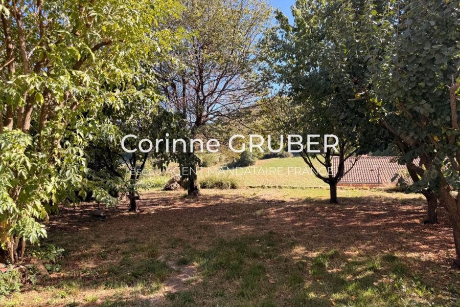 Appartement à vendre à Entrages — Vue montagne — photo 3