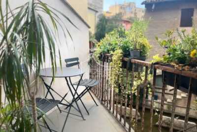 Appartement à vendre à Mantova
