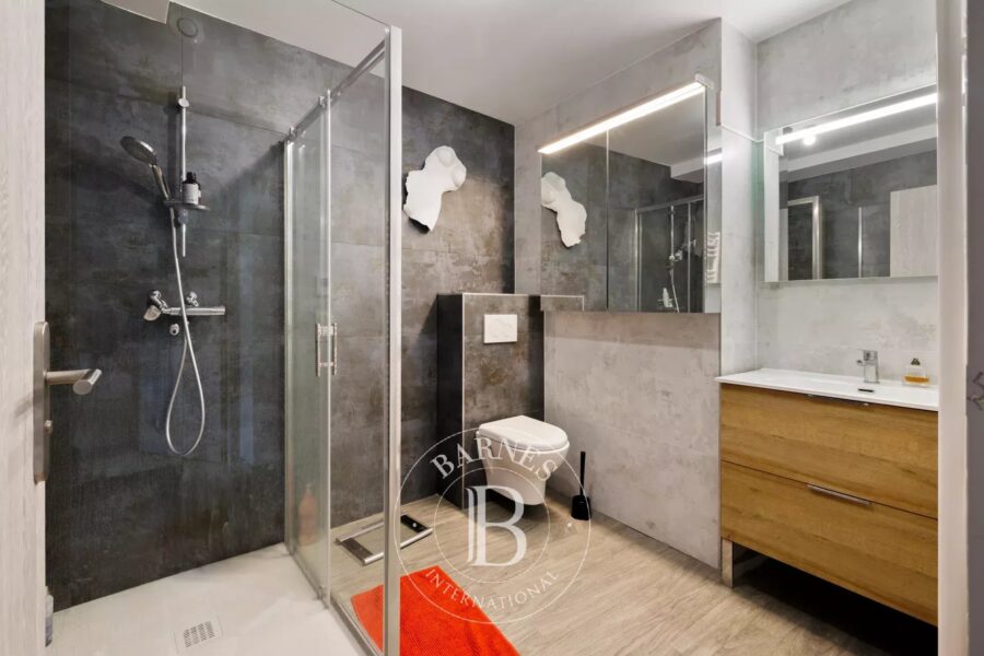 Appartement à vendre à Ciboure — Vue marina & port — photo 10