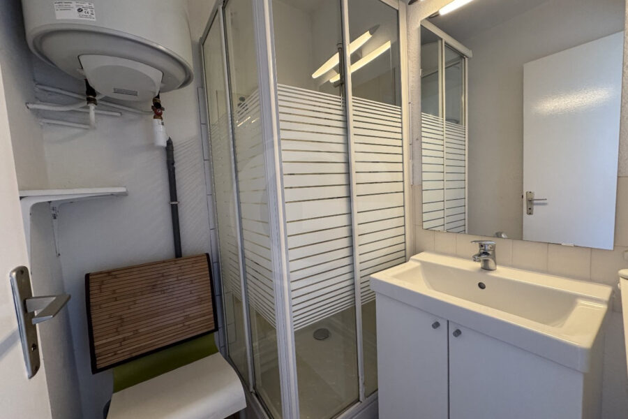 Appartement à vendre à Sète — Vue marina & port — photo 5
