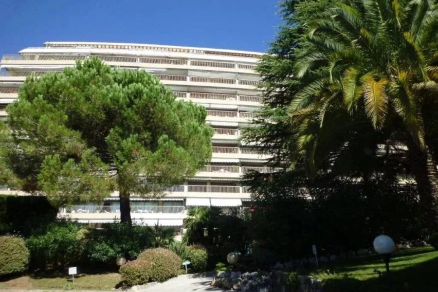 Appartement à vendre à Cannes — Vue mer — photo 2