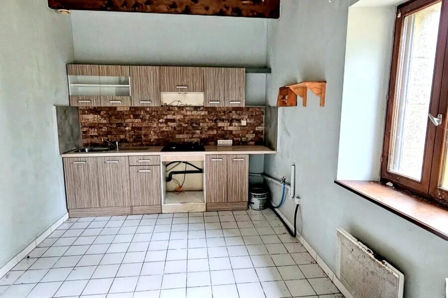 Maison à vendre à Bégard — Vue nature — photo 12