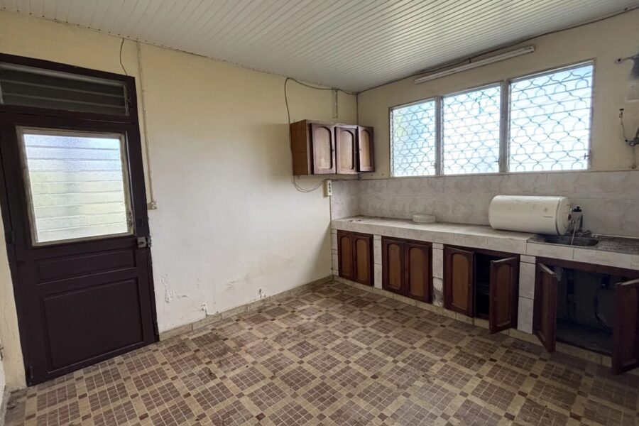 Maison à vendre à Le robert — Vue mer — photo 5