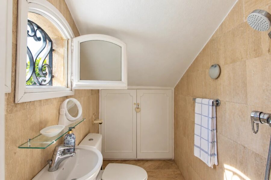 Maison à vendre à Cap-d&rsquo;ail — Vue mer — photo 18