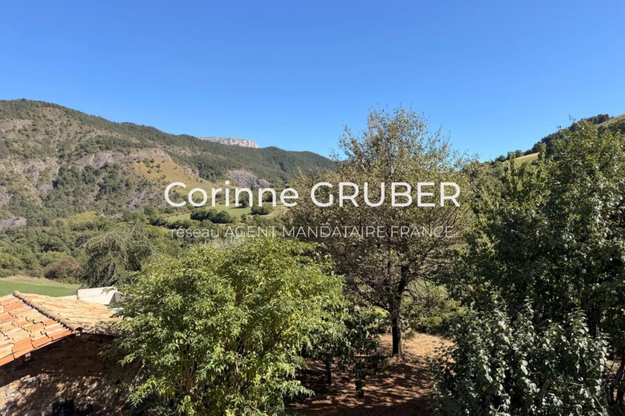 Appartement à vendre à Entrages — Vue montagne — photo 21