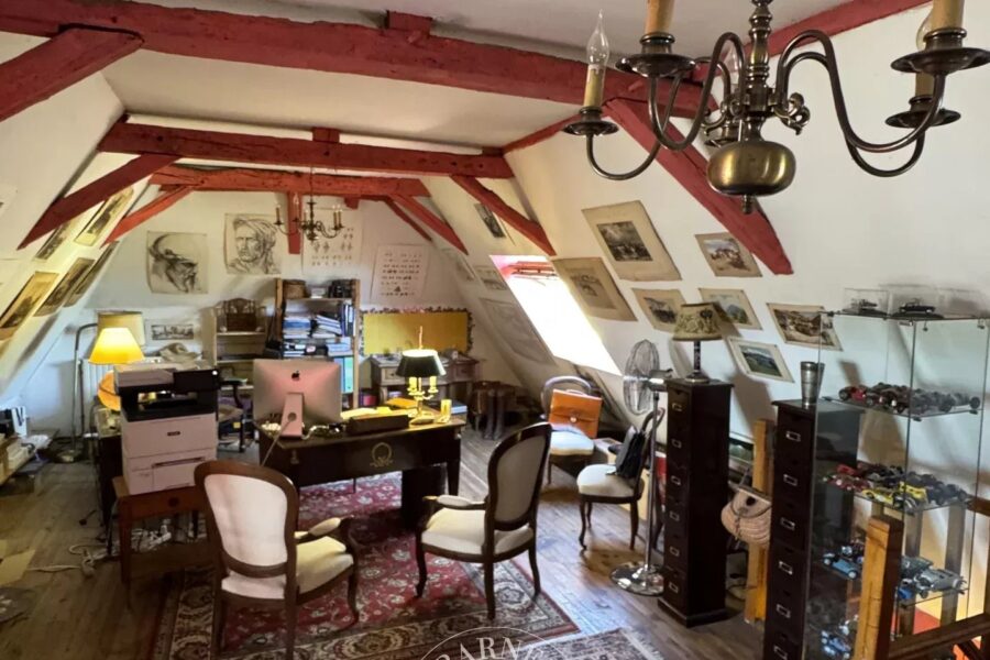 Maison à vendre à Pau — Vue montagne — photo 11