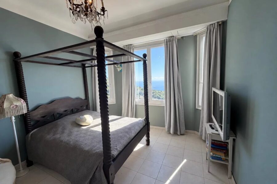 Maison à vendre à La turbie — Vue mer — photo 12