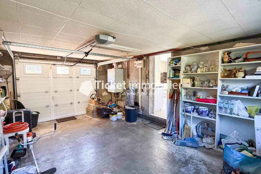 Maison à vendre à Muret — Vue parc & jardin — photo 25