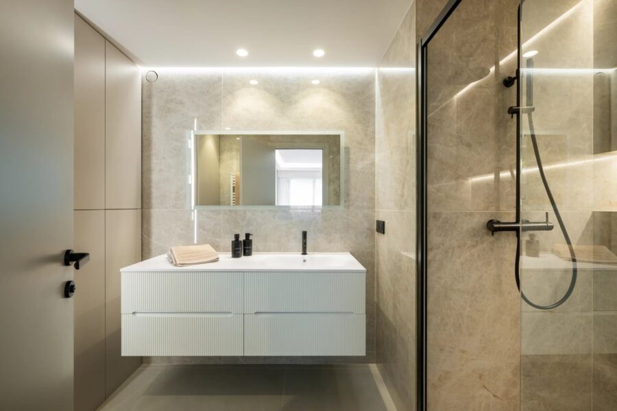 Appartement à vendre à Nice — Vue mer — photo 14