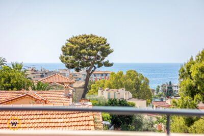 Appartement à vendre à Nice
