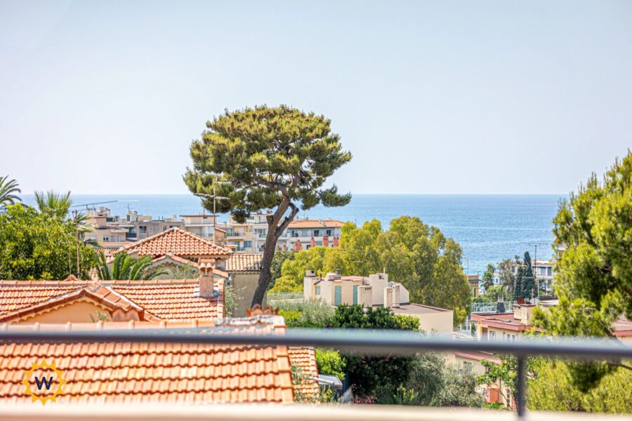 Appartement à vendre à Nice — Vue mer — photo 2