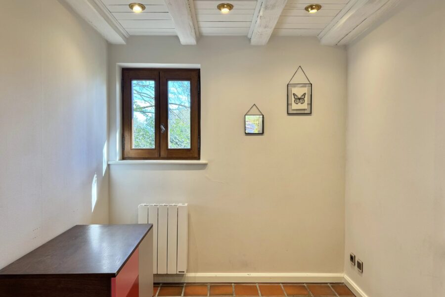 Maison à vendre à Burnhaupt-le-bas — Vue montagne — photo 14